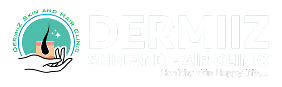 DERMIIZ Skin and Hair Clinic