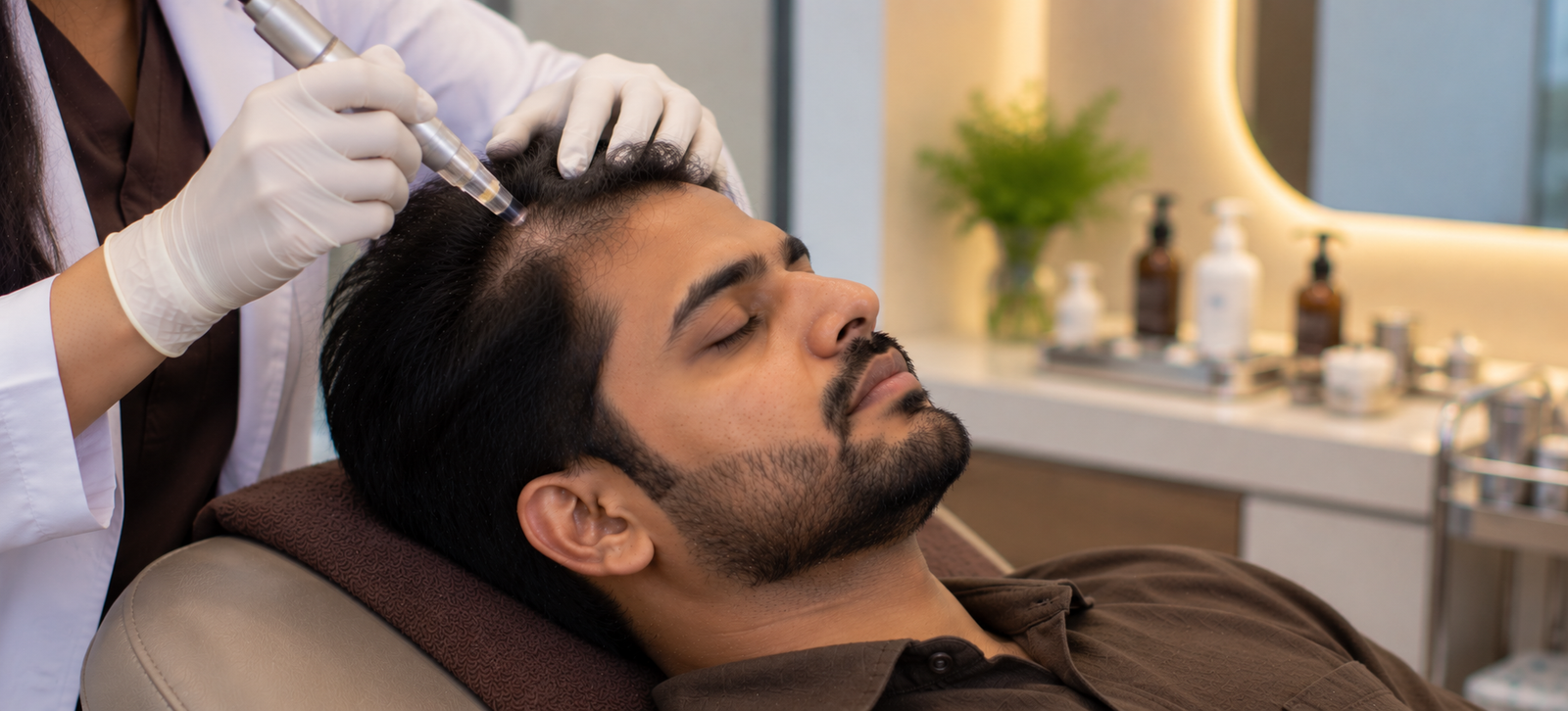 GFC Hair Therapy