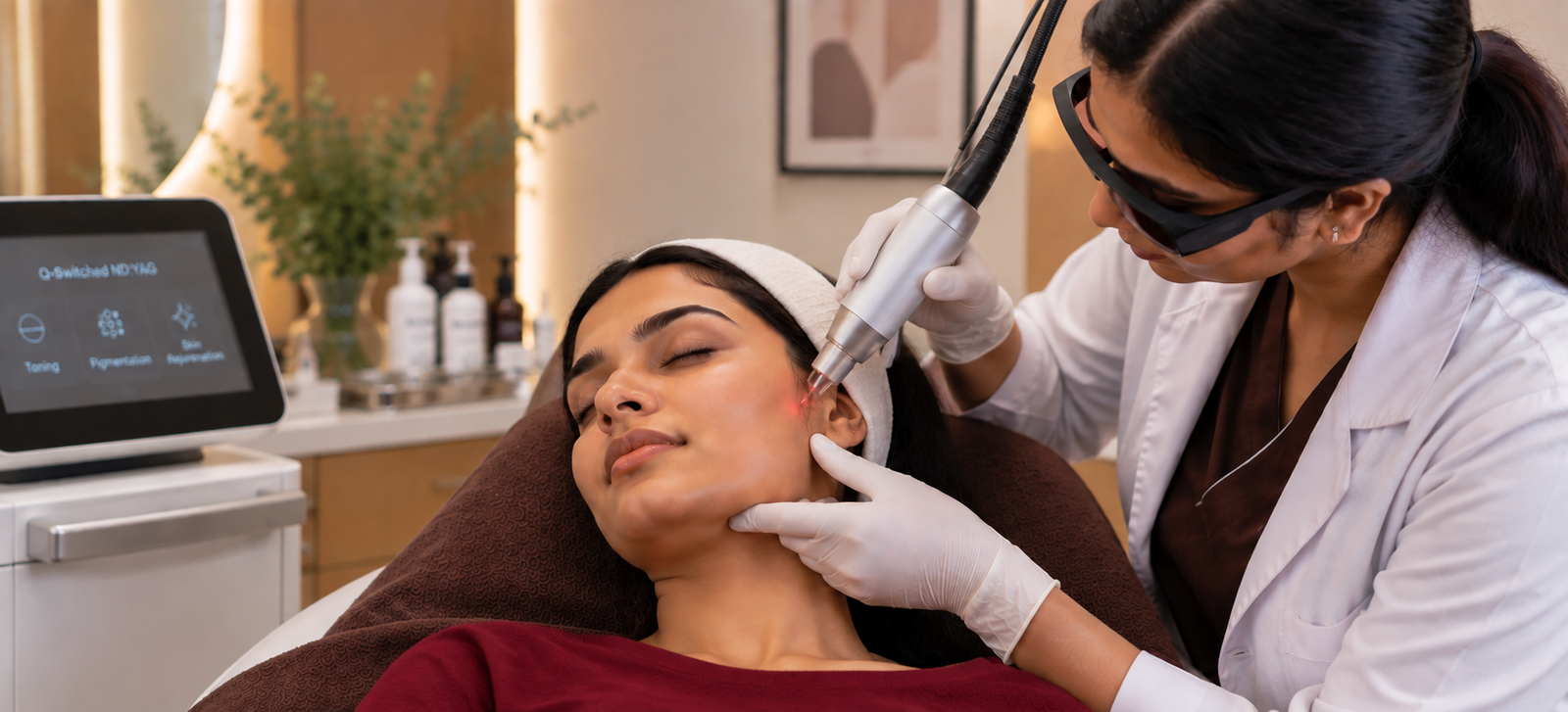 Pigmentation / Melasma