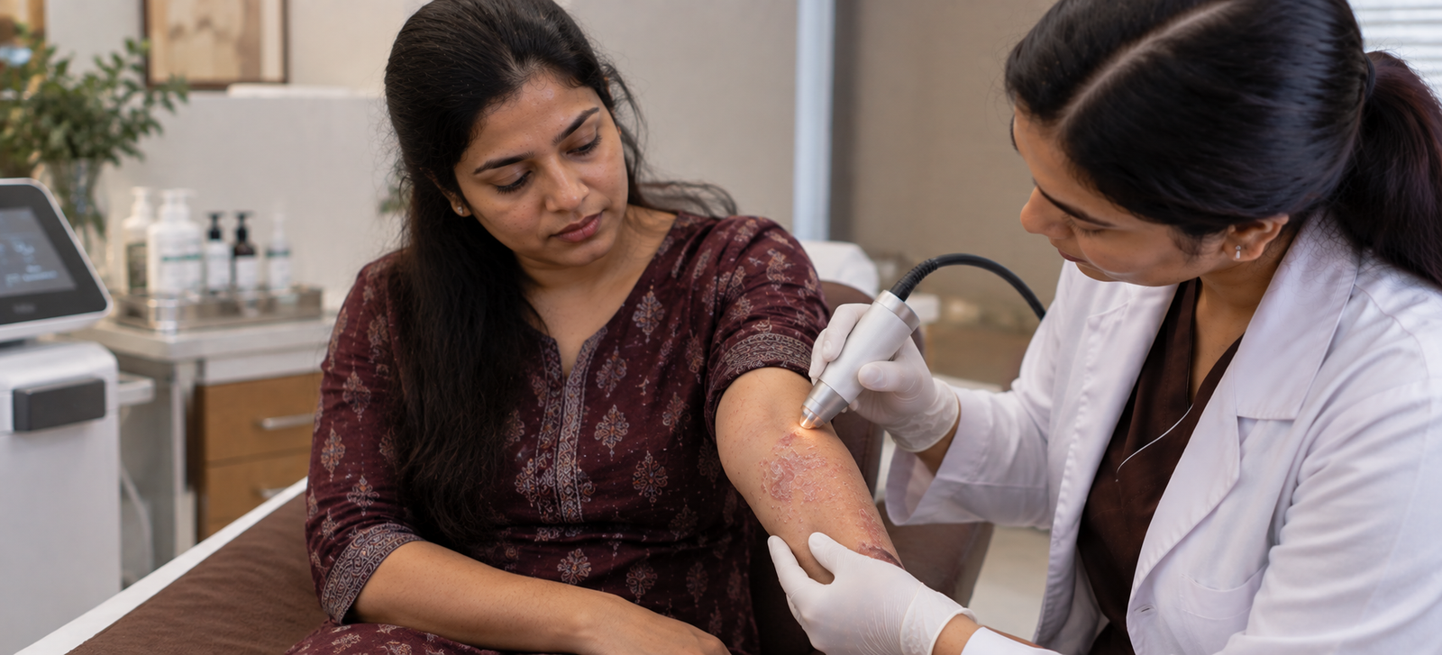 Psoriasis Treatment