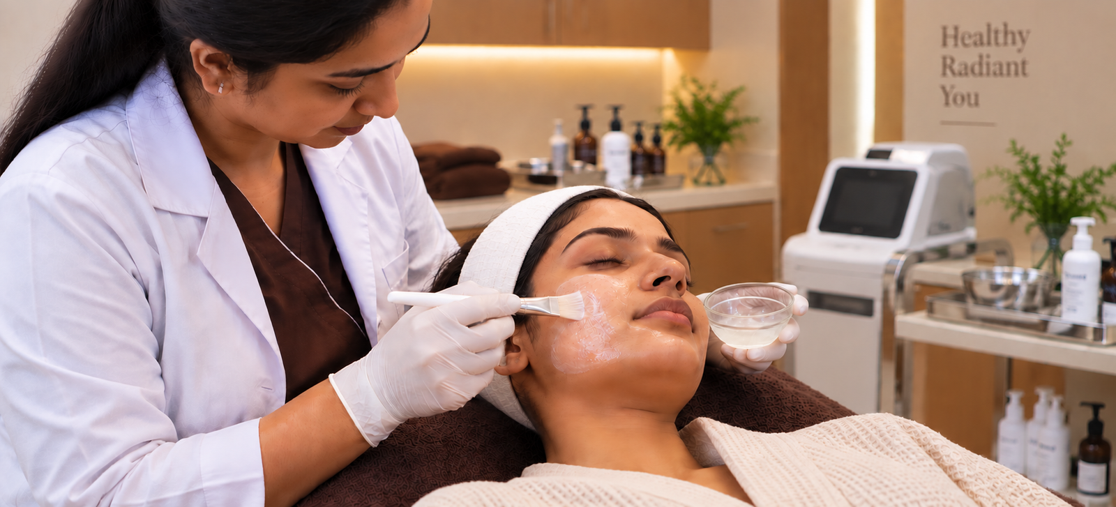 Skin Brightening